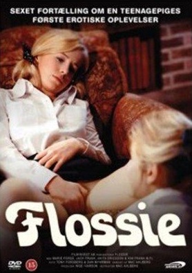 Poster Phim Flossie (Flossie)