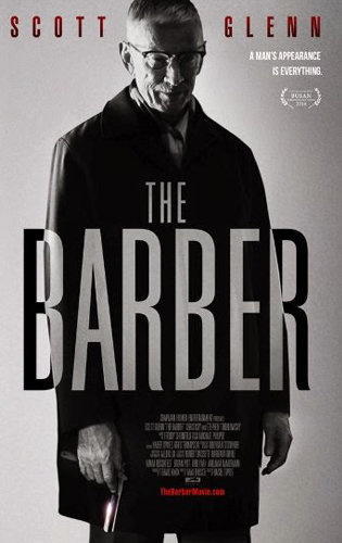 Xem Phim Gã Thợ Cạo (The Barber)