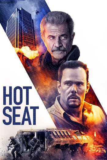 Xem Phim Ghế Nóng (Hot Seat)