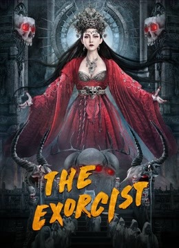 Xem Phim Giáng Ma Thiên Sư (The Exorcist 2022)