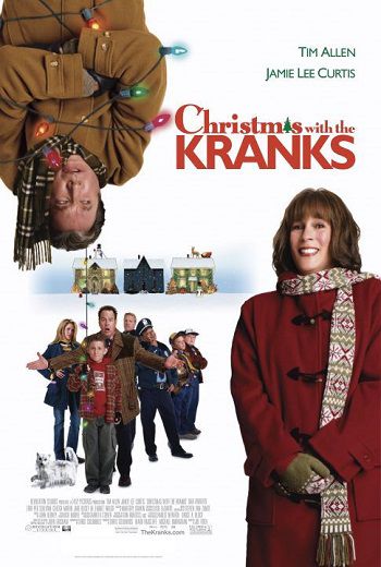 Xem Phim Giáng Sinh Với Kranks (Christmas With The Kranks)