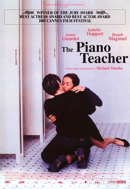 Xem Phim Giáo Viên Piano (The Piano Teacher)