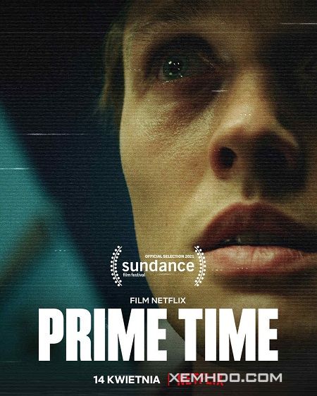 Xem Phim Giờ Vàng (Prime Time)