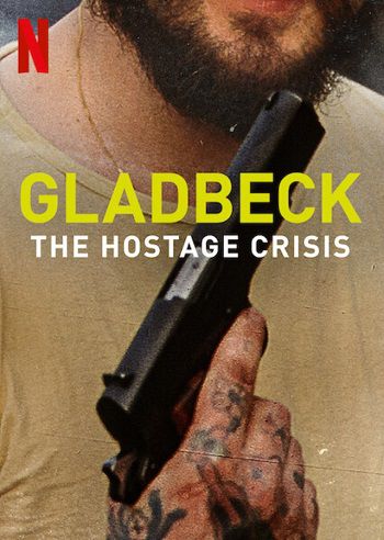 Poster Phim Gladbeck Khủng Hoảng Con Tin (Gladbeck The Hostage Crisis)