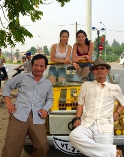 Xem Phim Hài Tết 2016: Đại Gia Chân Đất 6 (Dai Gia Chan Dat 6)
