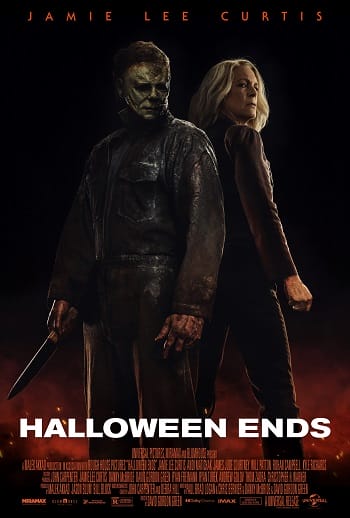 Xem Phim Halloween Chấm Dứt (Halloween Ends)