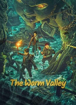 Xem Phim Hiến Vương Trùng Cốc (The Worm Valley)