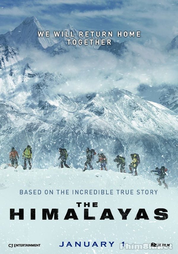 Xem Phim Himalayas (Himalayas)