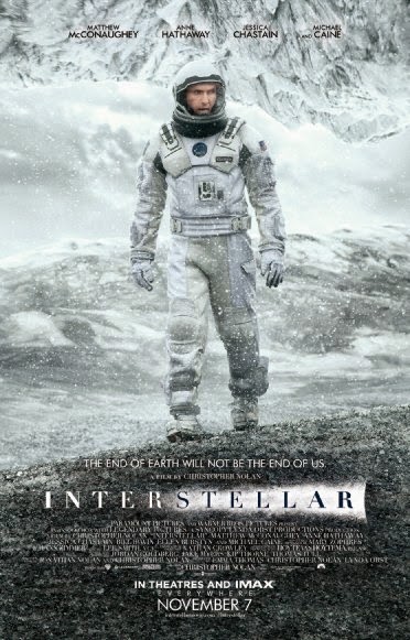 Xem Phim Hố Đen Tử Thần (Interstellar)