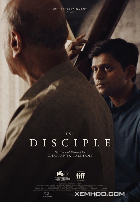 Xem Phim Học Trò Xuất Sắc (The Disciple)