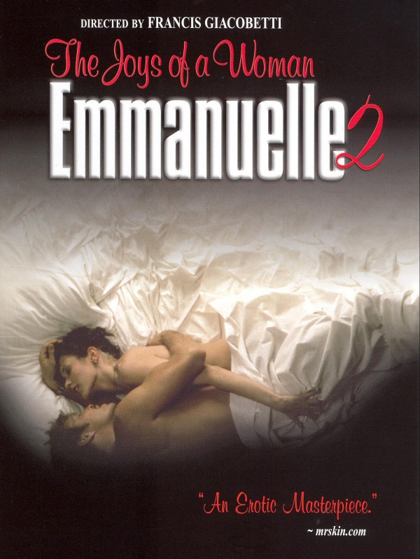 Xem Phim Hồi Ký Emmanuelle 2 (Emmanuelle 2 : The Joys Of A Woman)