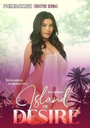 Poster Phim Hòn Đảo Dục Vọng (Island Of Desire)