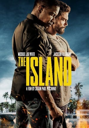 Xem Phim Hòn Đảo Ký Ức (The Island 2023)