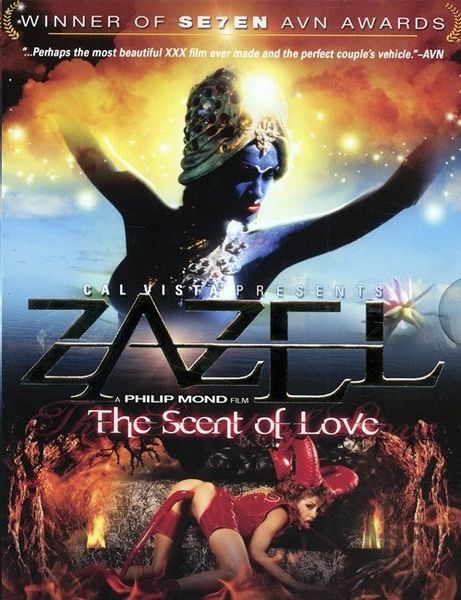 Xem Phim Hương Vị Của Tình Yêu (Zazel The Scent Of Love)
