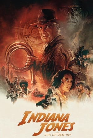 Xem Phim Indiana Jones Và Vòng Quay Định Mệnh (Indiana Jones And The Dial Of Destiny)