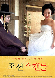 Xem Phim Joseon Scandal (Joseon Scandal)