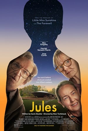 Xem Phim Jules (Jules)