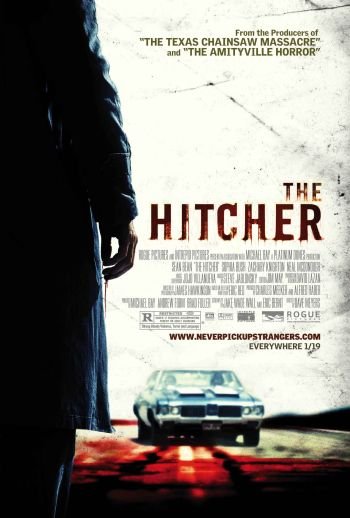 Xem Phim Kẻ Đón Đường (The Hitcher)
