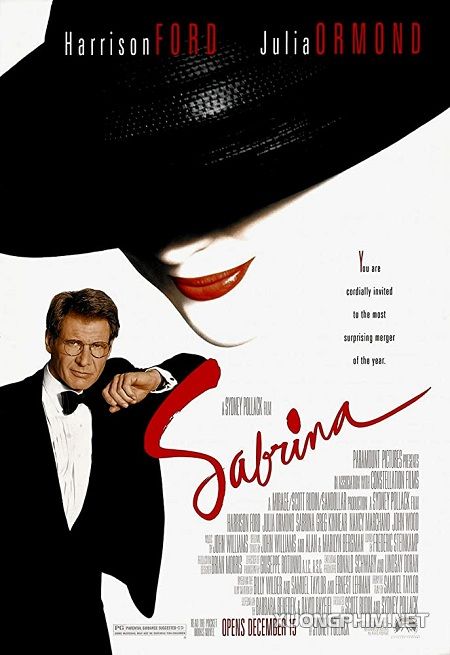 Xem Phim Kế Hoạch Chia Rẽ (Sabrina 1995)