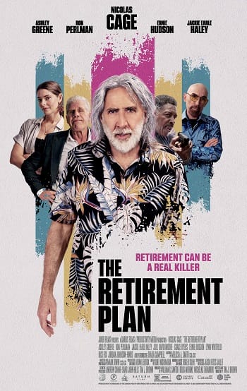 Xem Phim Kế Hoạch Về Hưu (The Retirement Plan)
