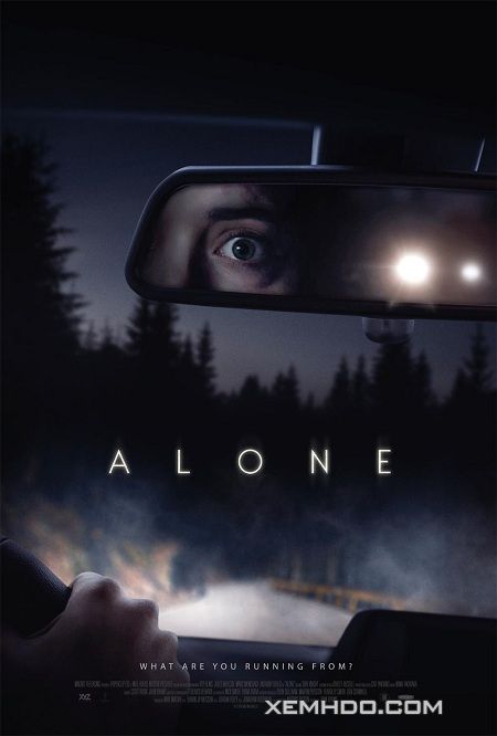 Xem Phim Kẻ Rình Mồi (Alone 2020)