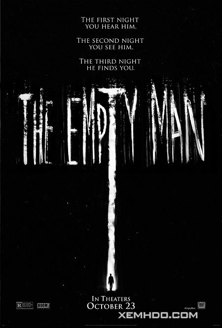 Xem Phim Kẻ Rỗng Hồn (The Empty Man)