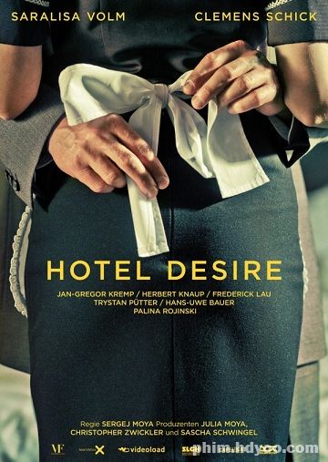 Xem Phim Khách Sạn Đam Mê (Hotel Desire)
