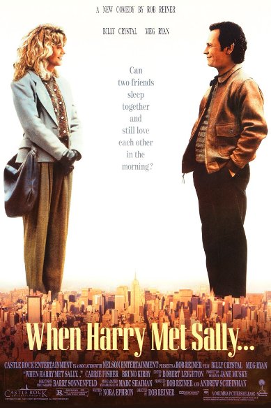 Xem Phim Khi Harry Gặp Sally (When Harry Met Sally...)