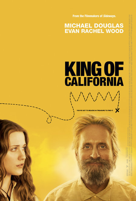 Xem Phim Kho Báu Ở Cali (King Of California)