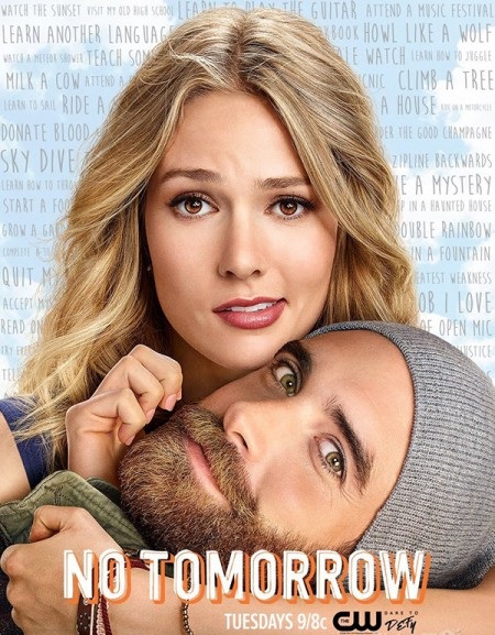 Xem Phim Không Ngày Mai (phần 1) (No Tomorrow (season 1))