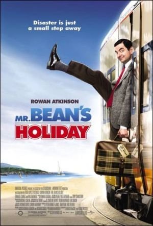 Xem Phim Kì Nghỉ Của Mr.bean (Mr.beans Holiday)