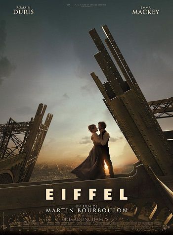 Xem Phim Kiến Trúc Sư Đại Tài Eiffel (Eiffel)