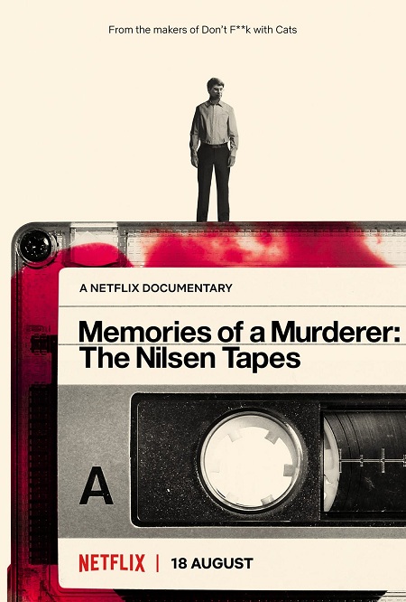 Xem Phim Ký Ức Kẻ Sát Nhân: Dennis Nilsen (Memories Of A Murderer: The Nilsen Tapes)