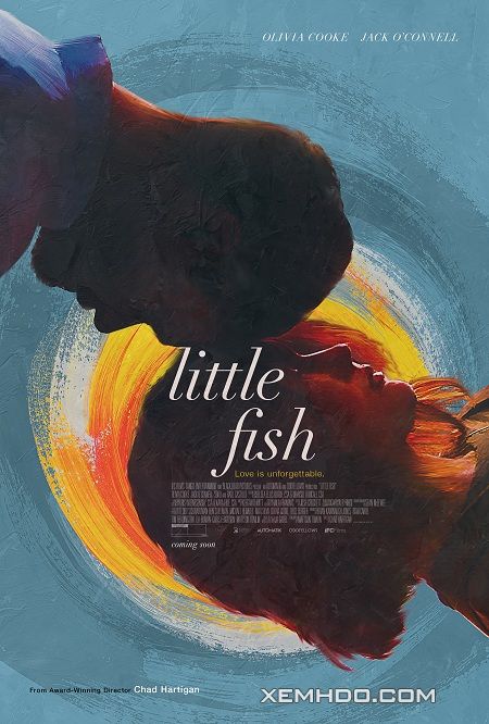 Xem Phim Ký Ức Mơ Hồ (Little Fish)