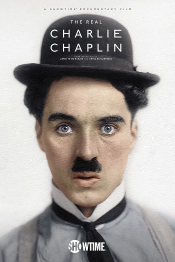 Xem Phim Ký Ức Về Vua Hề Charlie Chaplin (The Real Charlie Chaplin)