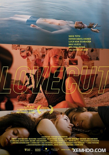 Xem Phim Lát Cắt Tình Yêu (Lovecut)