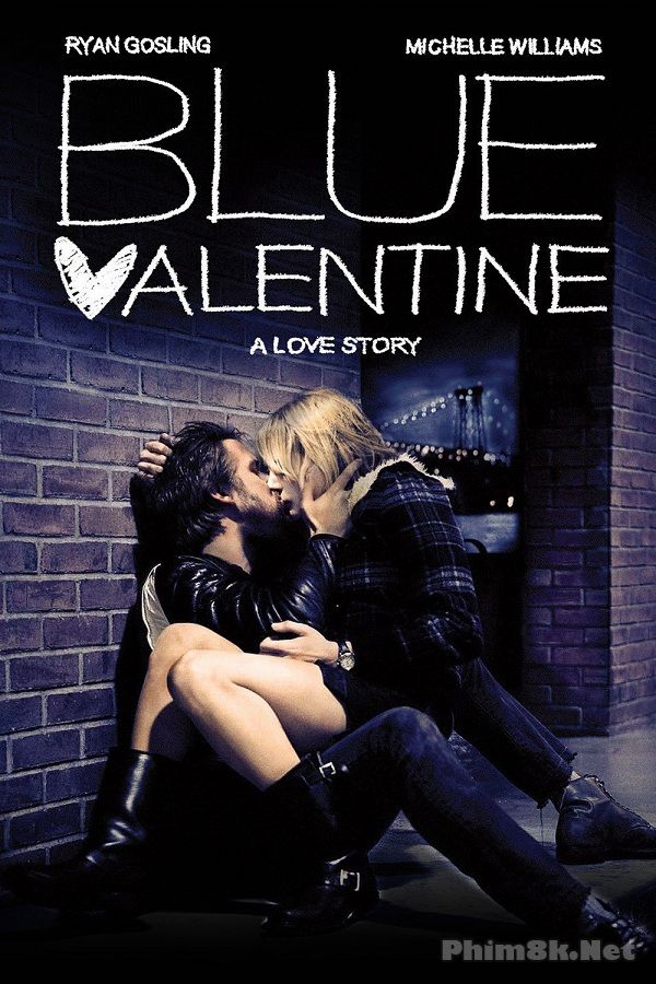 Xem Phim Lễ Tình Nhân Buồn (Blue Valentine)