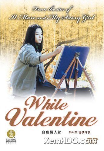 Xem Phim Lễ Tình Nhân Trắng (White Valentine)