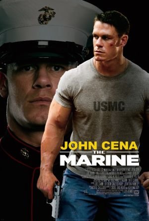 Xem Phim Lính Thủy Đánh Bộ 1 (The Marine 1)