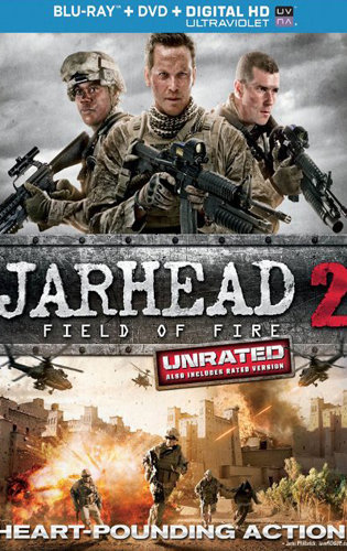 Xem Phim Lính Thủy Đánh Bộ 2 (Jarhead 2: Field Of Fire)