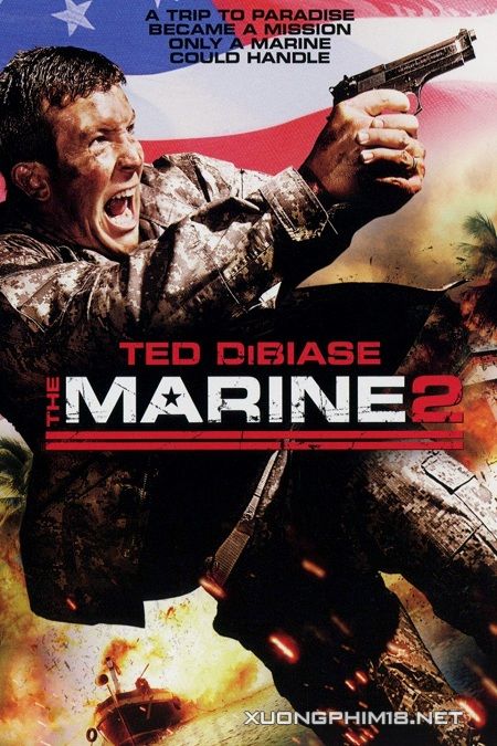 Xem Phim Lính Thủy Đánh Bộ 2 (The Marine 2)