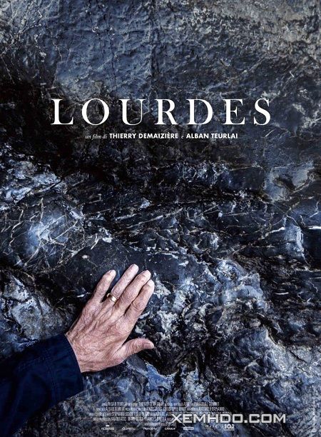 Xem Phim Lộ Đức (Lourdes 2019)