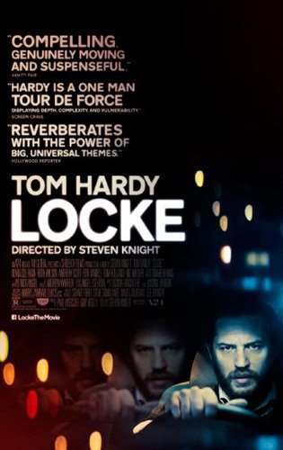 Xem Phim Loạn Đả Tinh Thần (Locke)