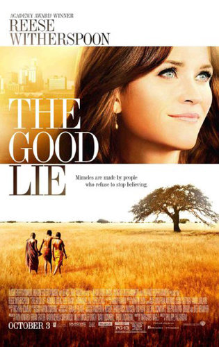 Xem Phim Lời Nói Dối Ngọt Ngào (The Good Lie)