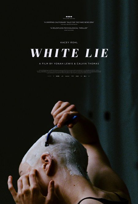 Xem Phim Lời Nói Dối Nhỏ Nhặt (White Lie)
