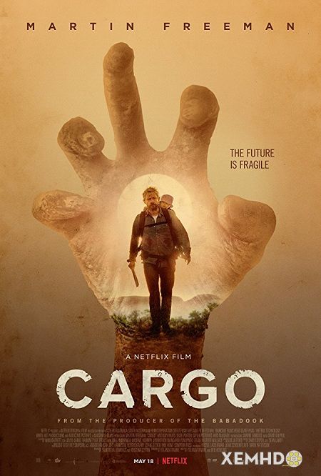 Xem Phim Lối Thoát Hậu Tận Thế (Cargo)