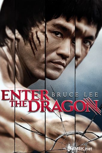 Xem Phim Long Tranh Hổ Đấu (Enter the Dragon)