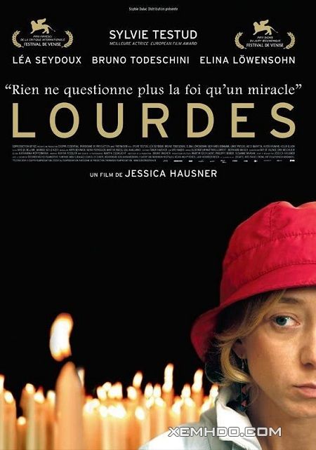 Xem Phim Lourdes (Lourdes)