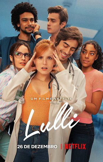 Poster Phim Lulli (Lulli)