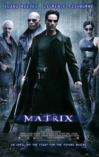 Xem Phim Ma Trận 1 (The Matrix 1)